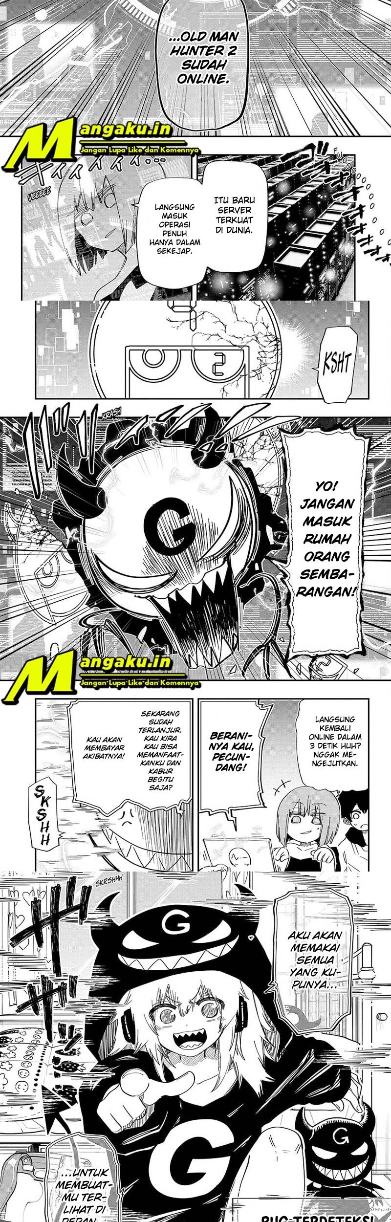 Chapter 144 - halaman 10