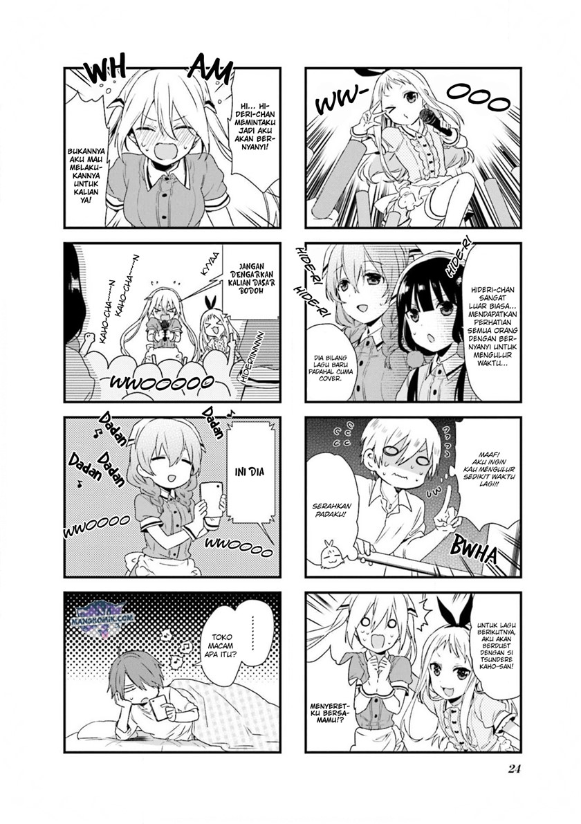 Chapter 58 - halaman 10