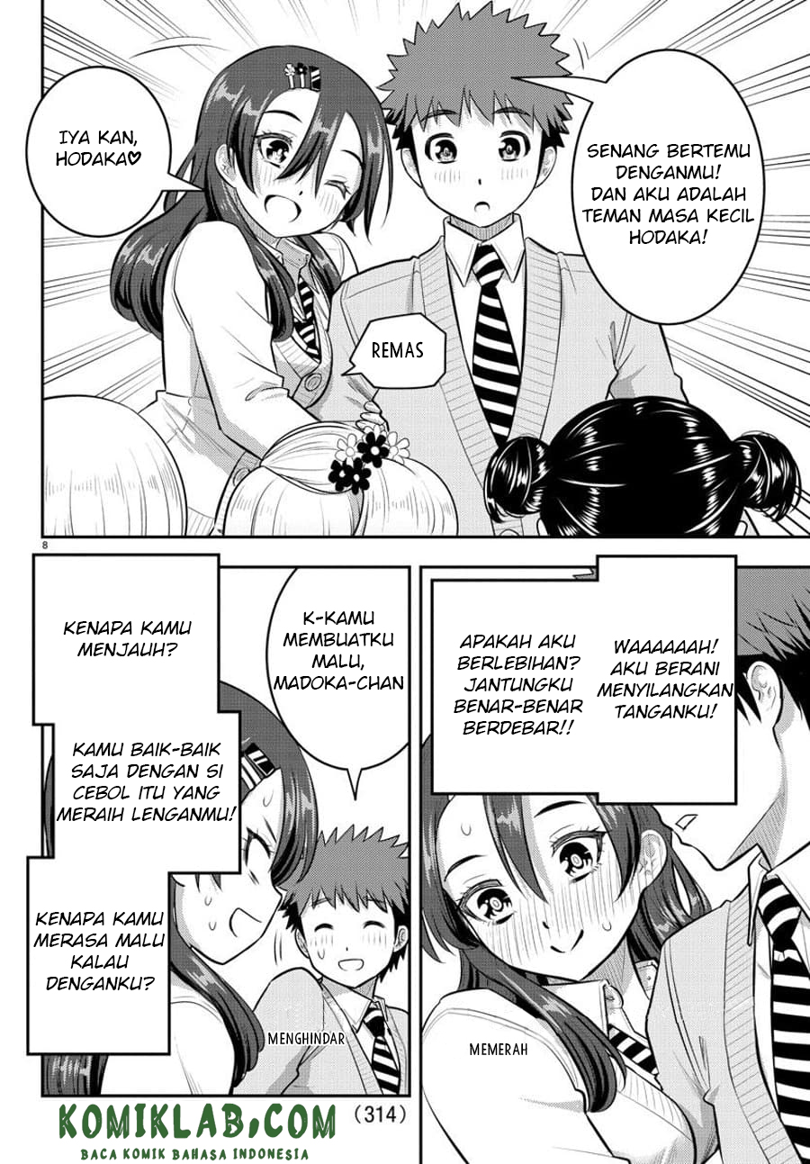 Chapter 97 - halaman 11