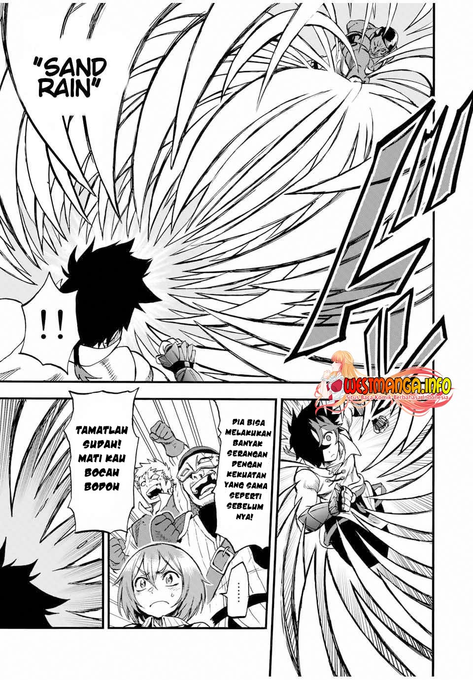 Chapter 73 - halaman 10