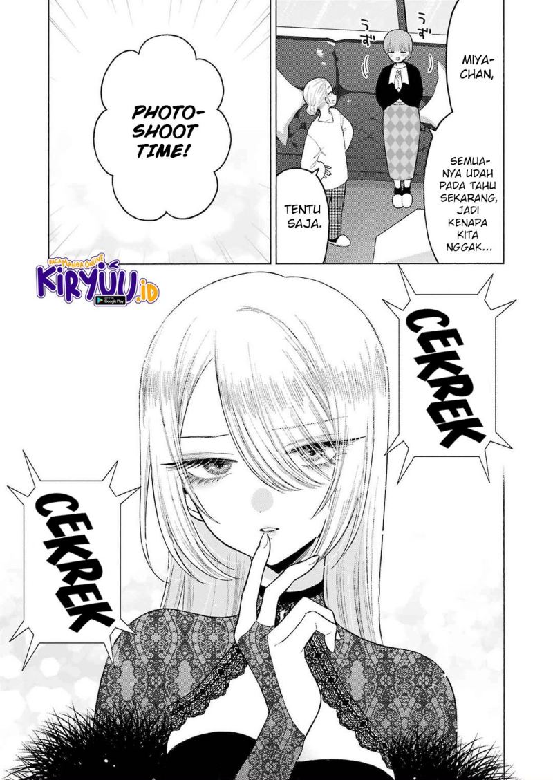 Chapter 80 - halaman 11