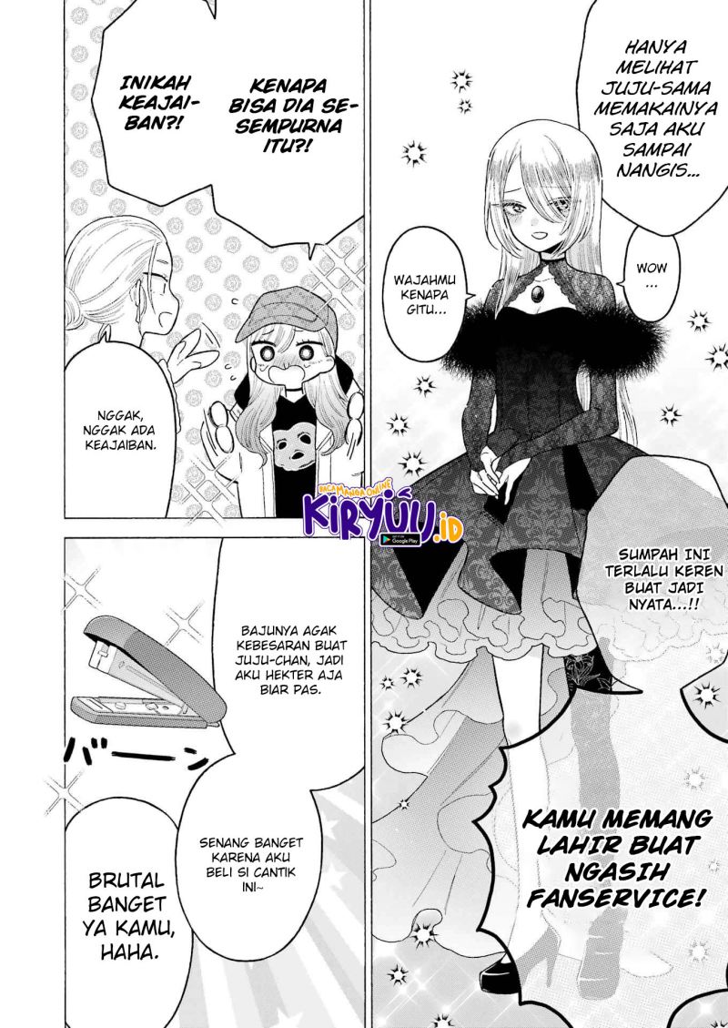 Chapter 80 - halaman 10