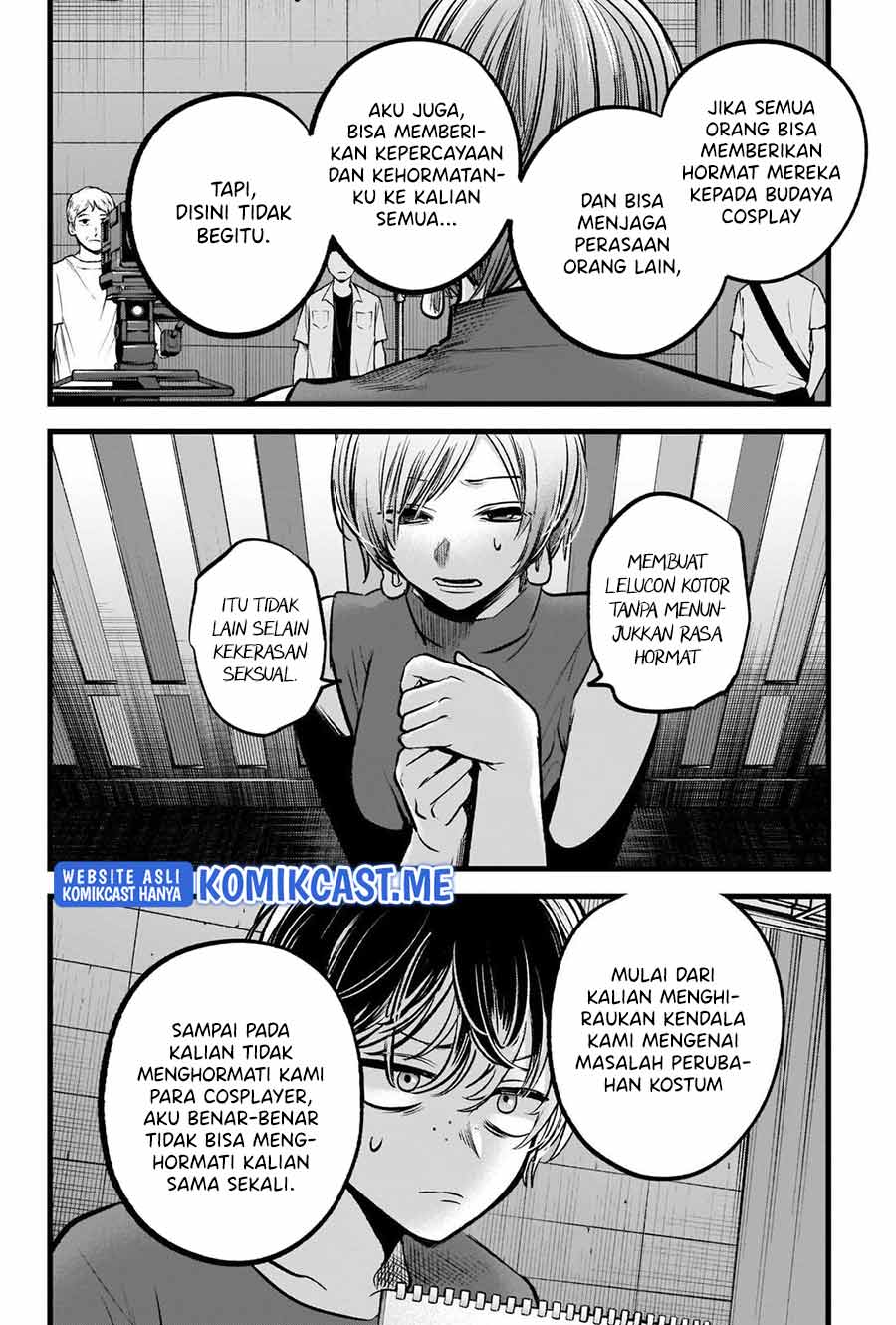Chapter 92 - halaman 10