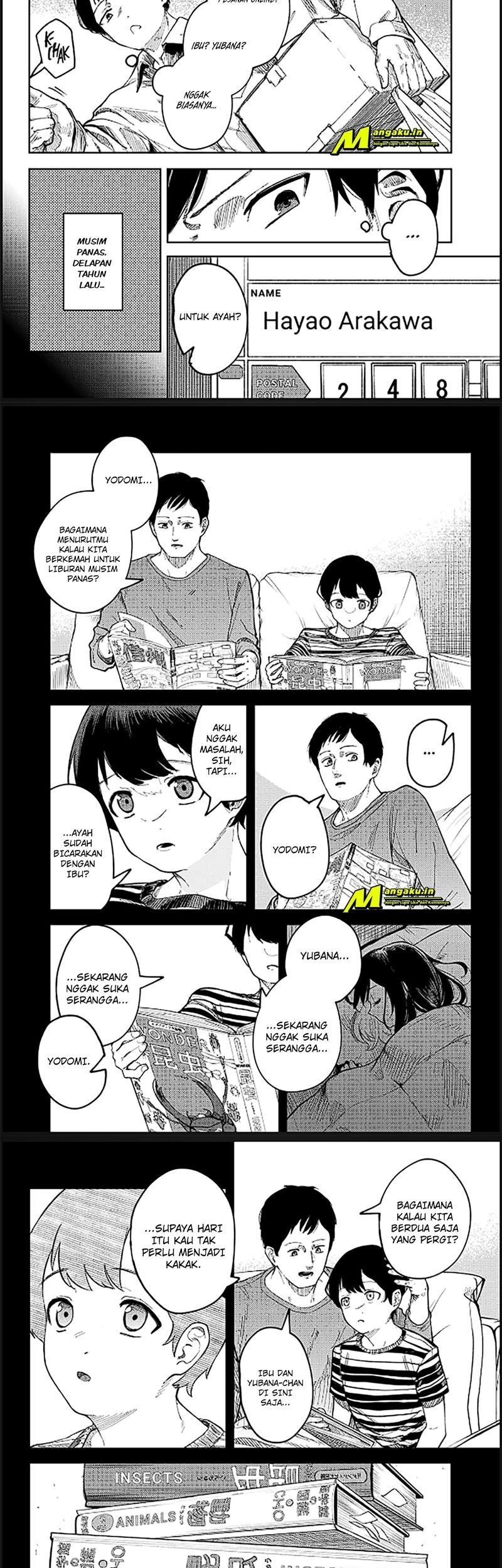 Chapter 1.1 - halaman 10