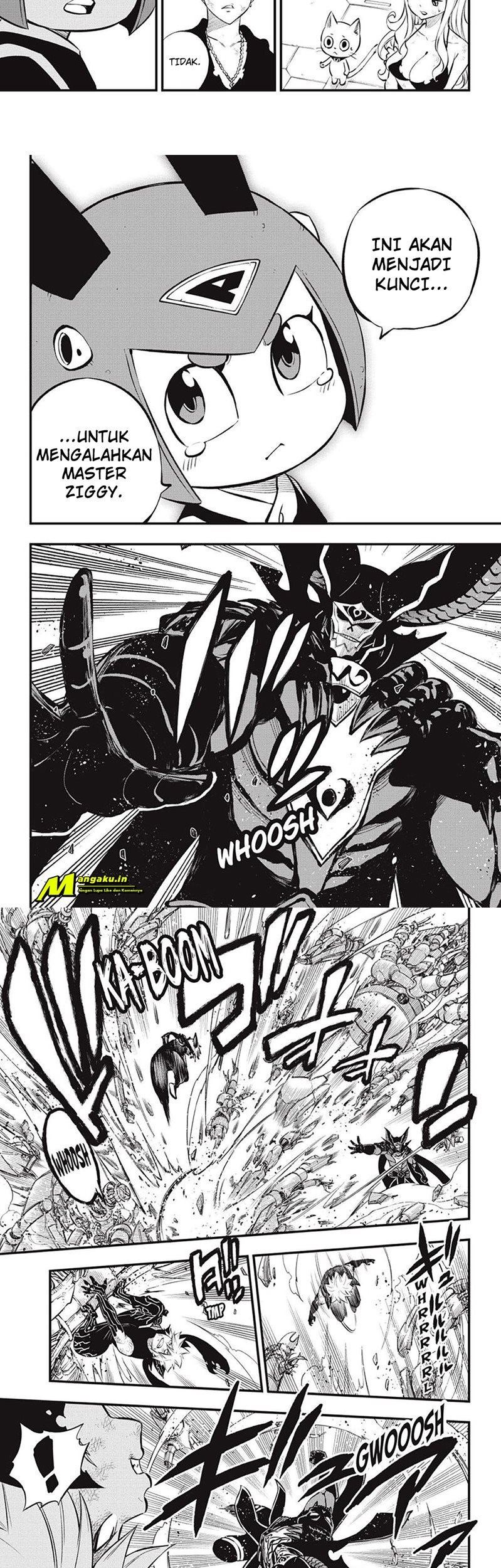 Chapter 206 - halaman 10