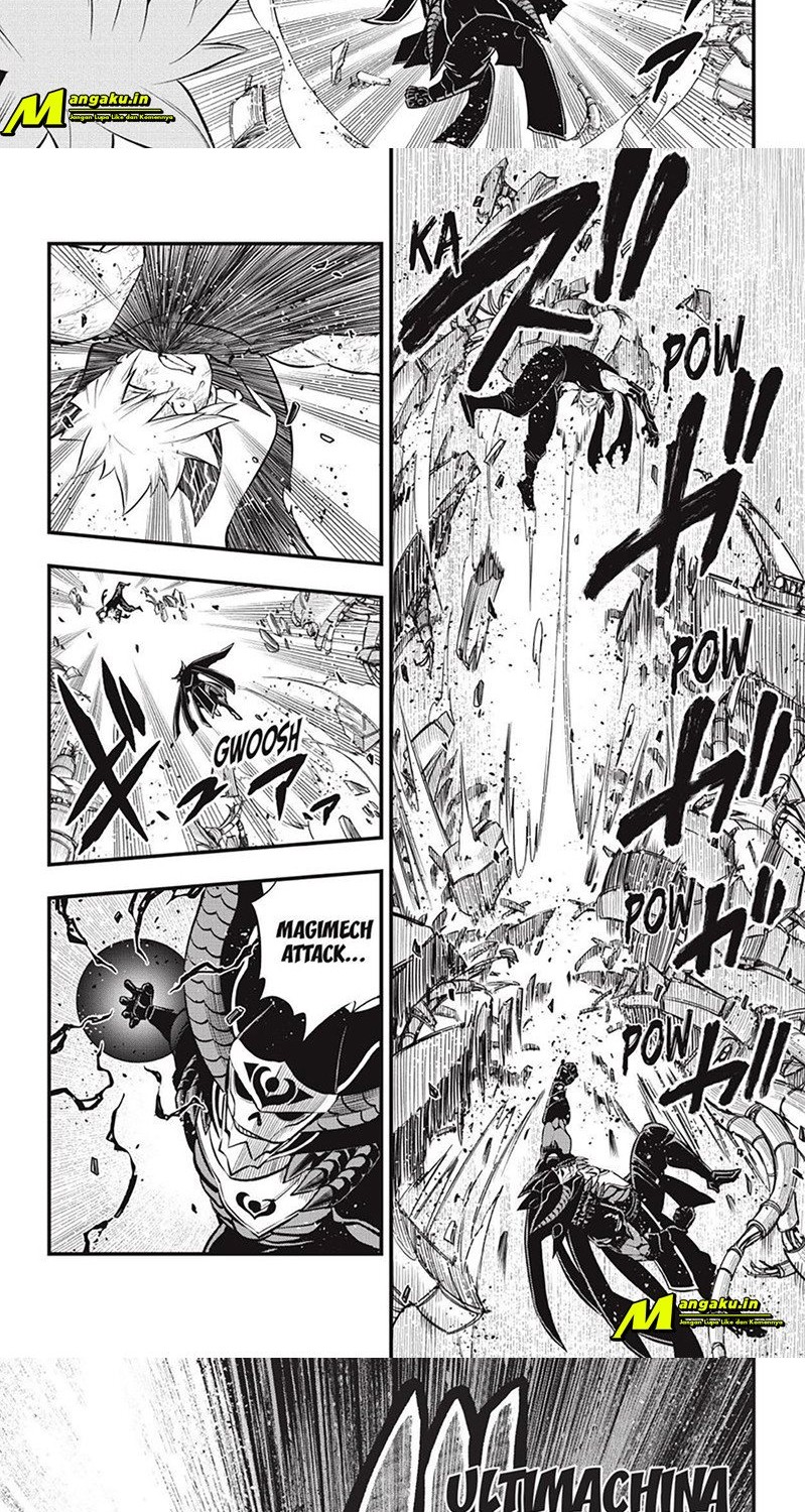 Chapter 206 - halaman 11