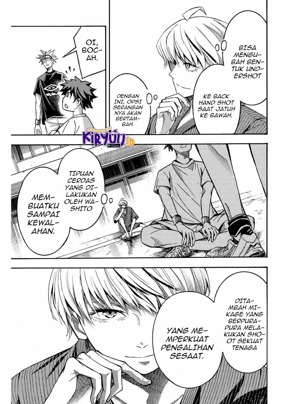 Chapter 28.1 - halaman 11
