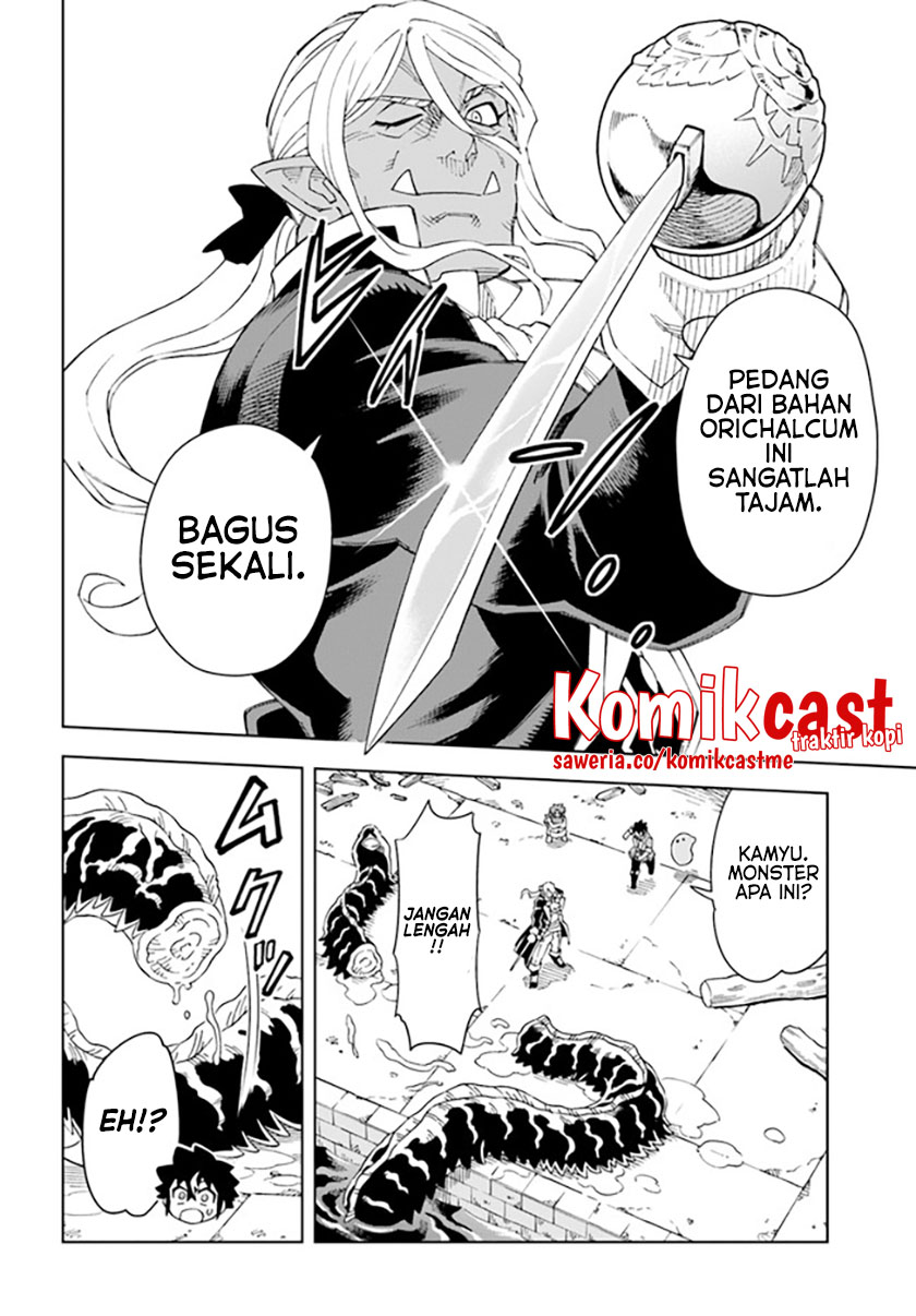 Chapter 19.1 - halaman 10