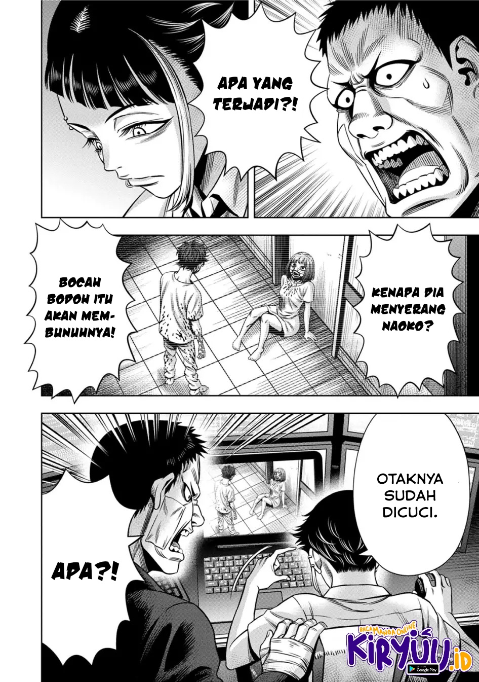 Chapter 69 - halaman 10