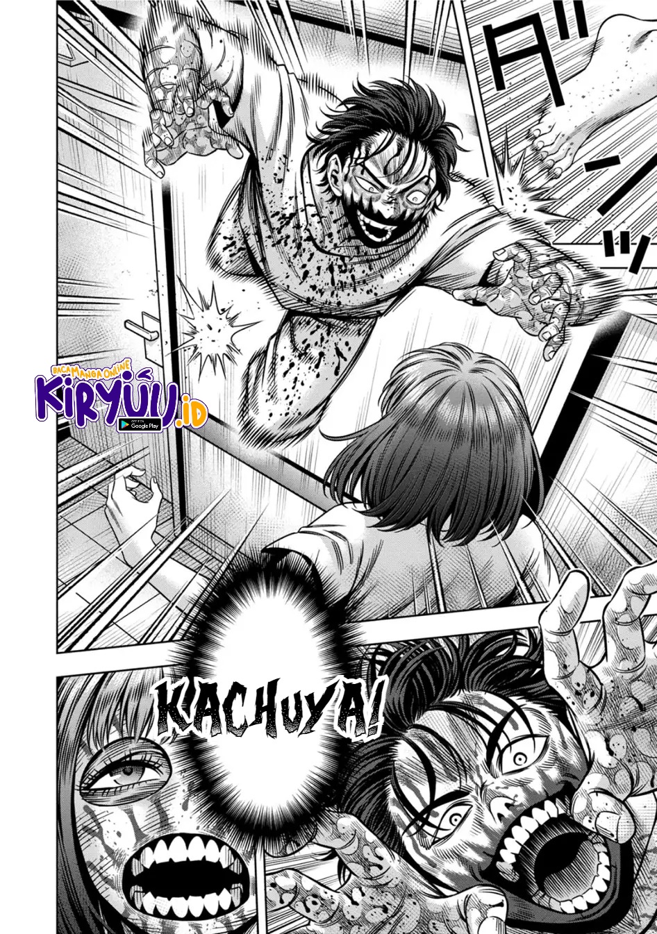 Chapter 68 - halaman 11