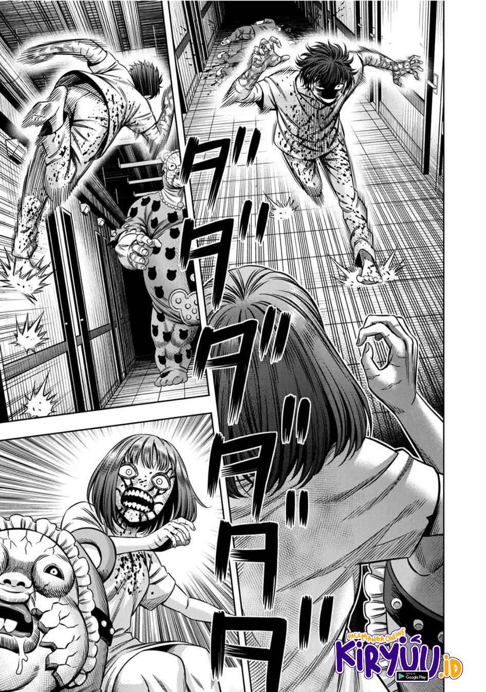 Chapter 68 - halaman 10