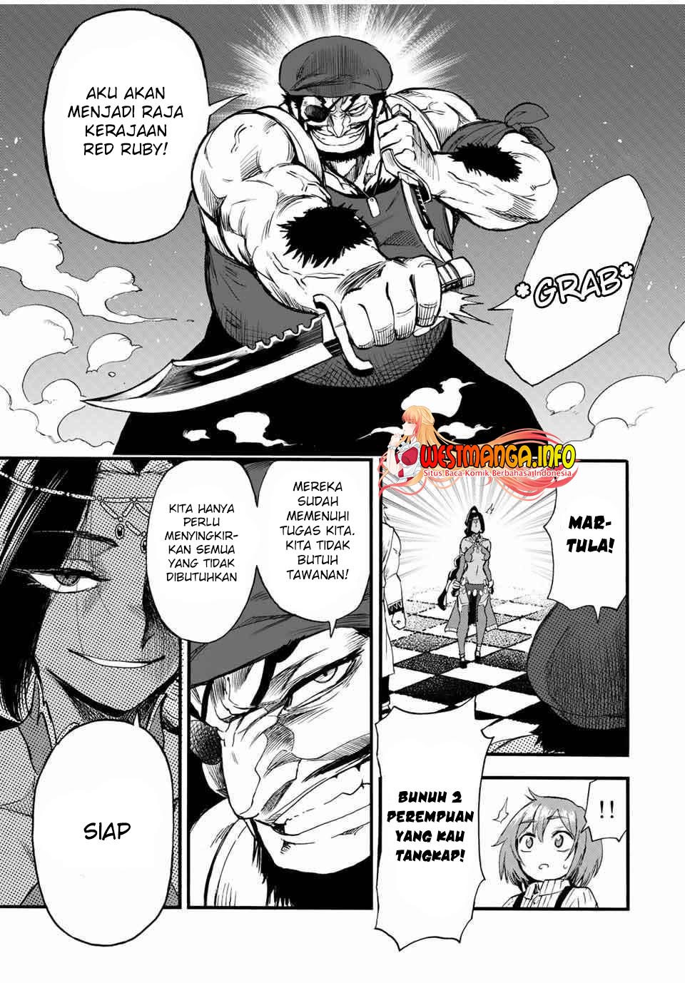 Chapter 76 - halaman 10