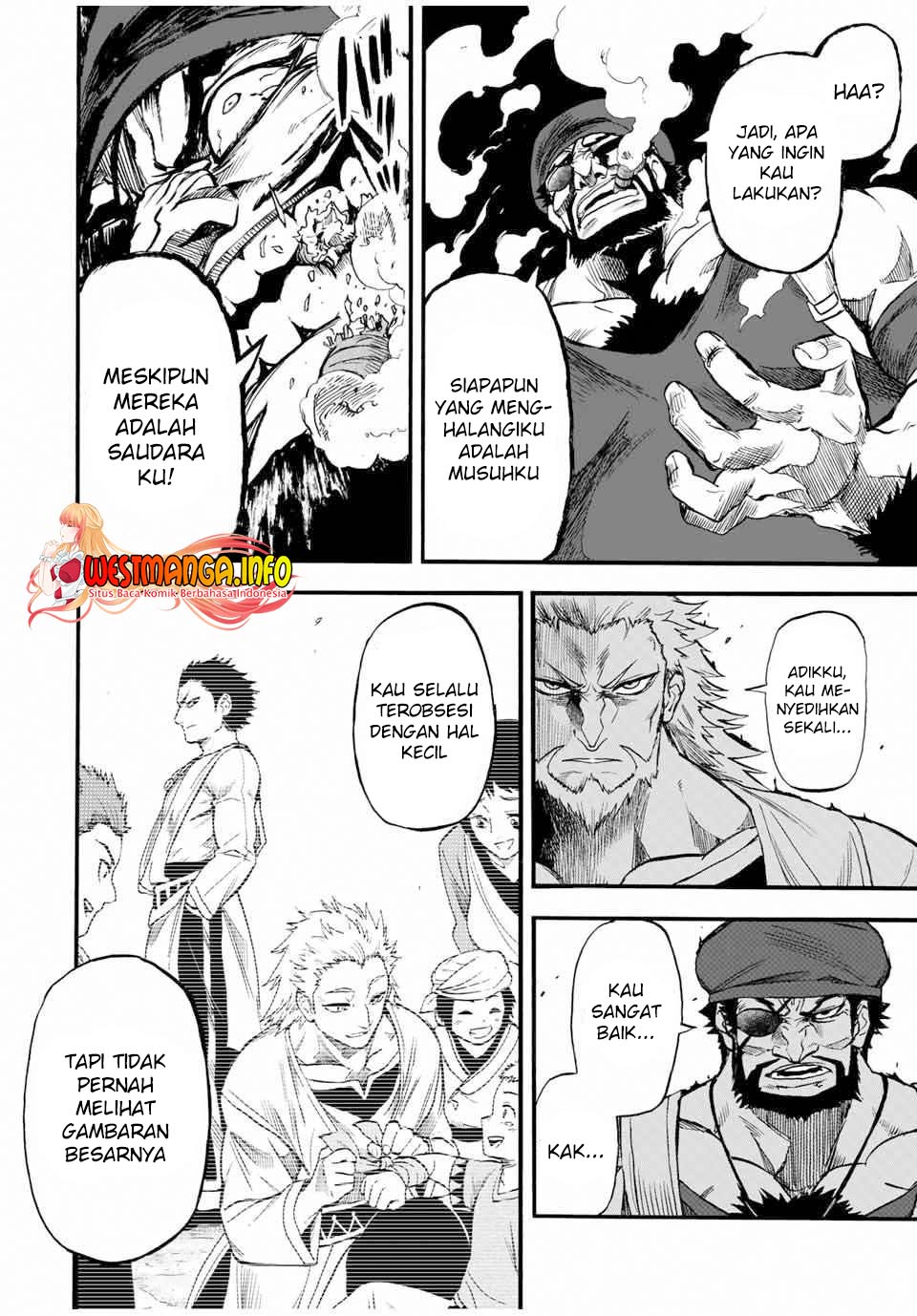 Chapter 75 - halaman 11