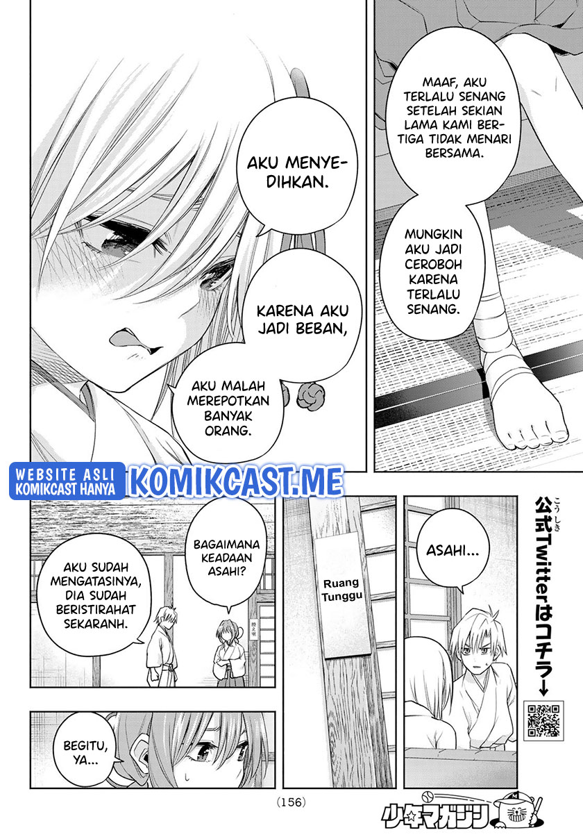 Chapter 64 - halaman 10