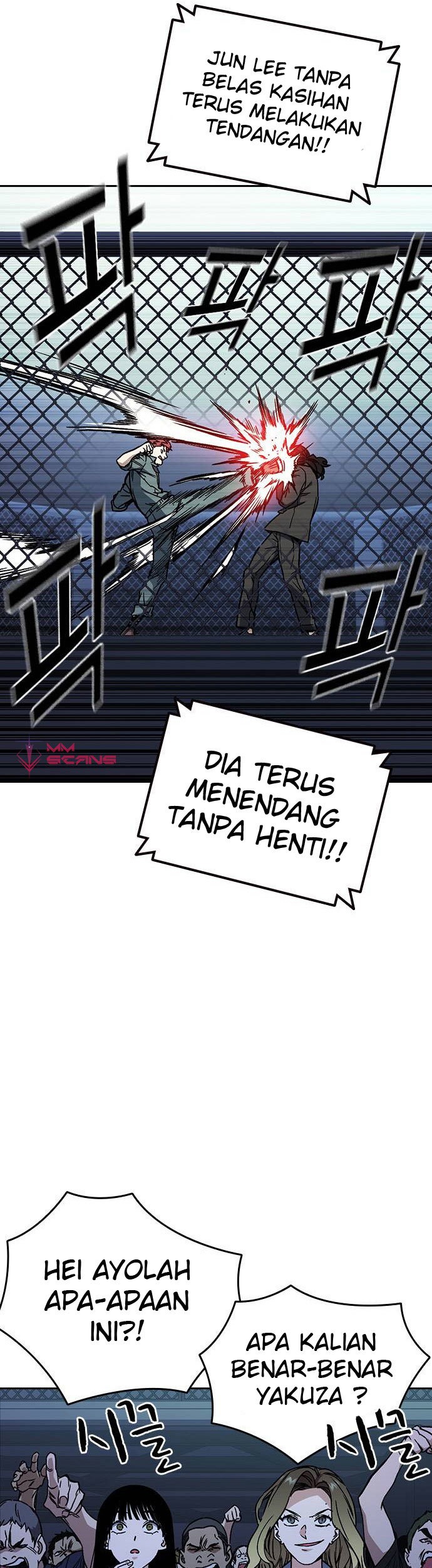 Chapter 173 - halaman 10