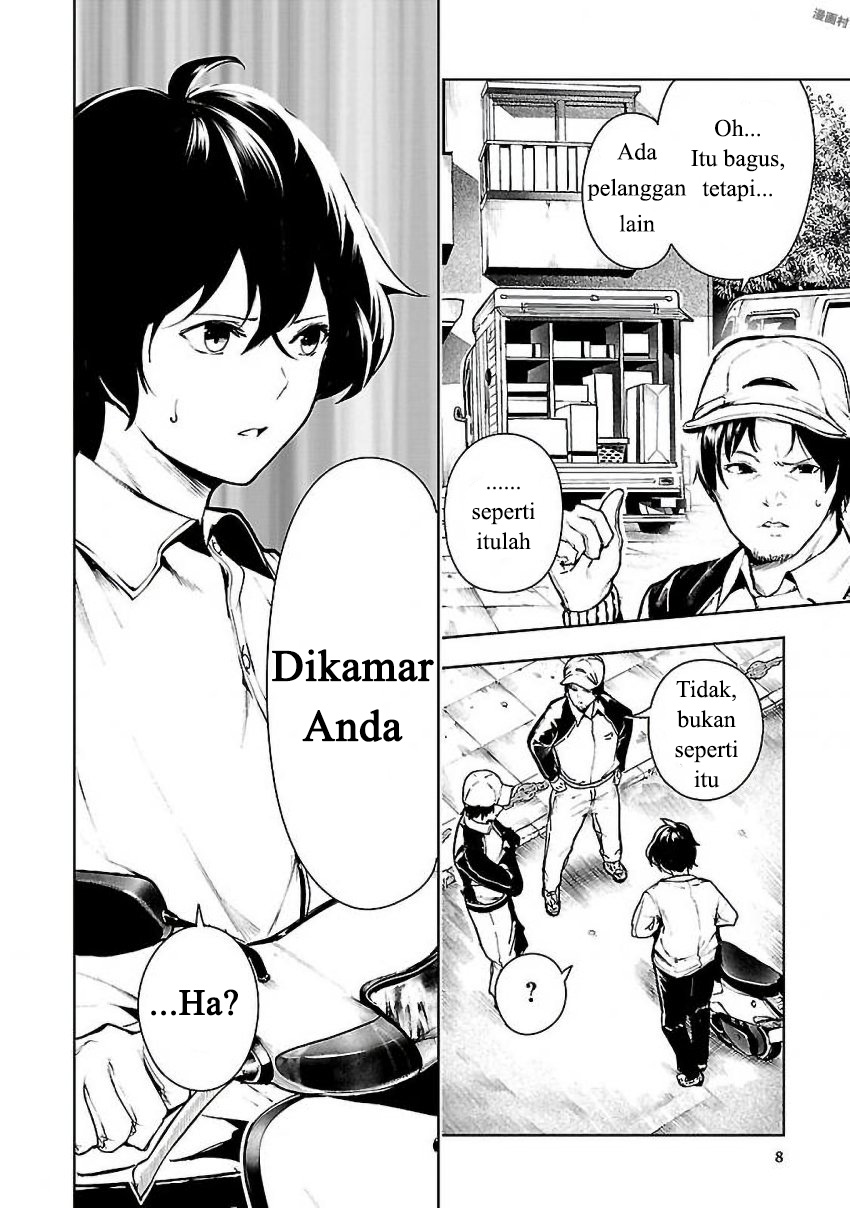 Chapter 1 - halaman 10