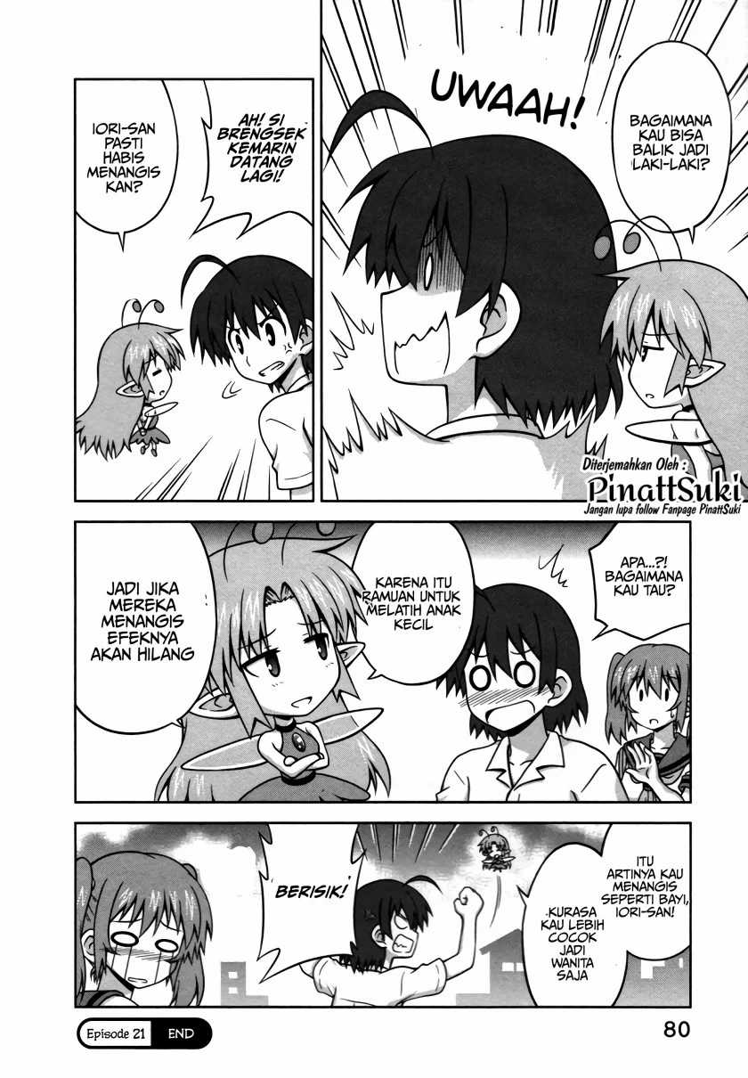 Chapter 21 - halaman 11