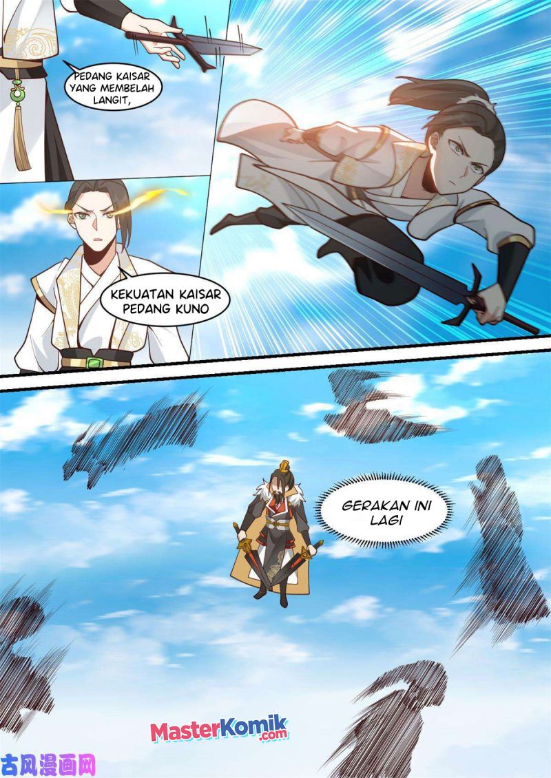 Chapter 81 - halaman 11