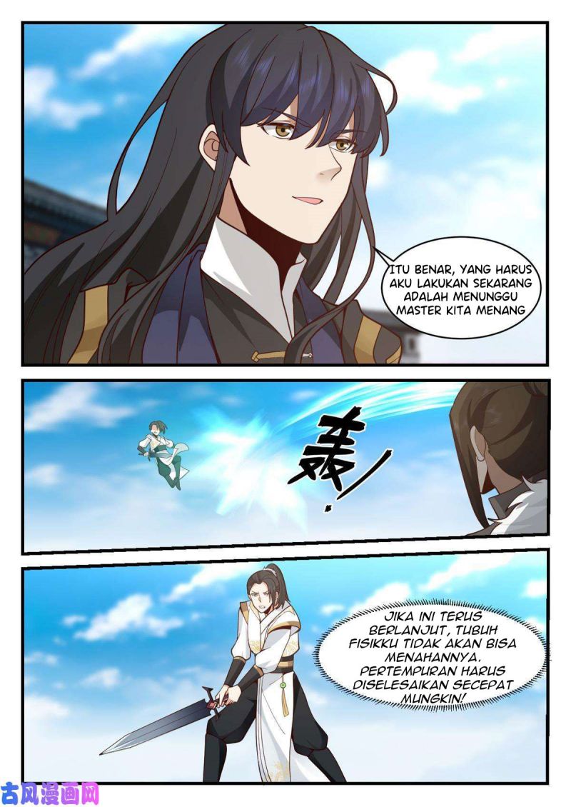 Chapter 81 - halaman 10
