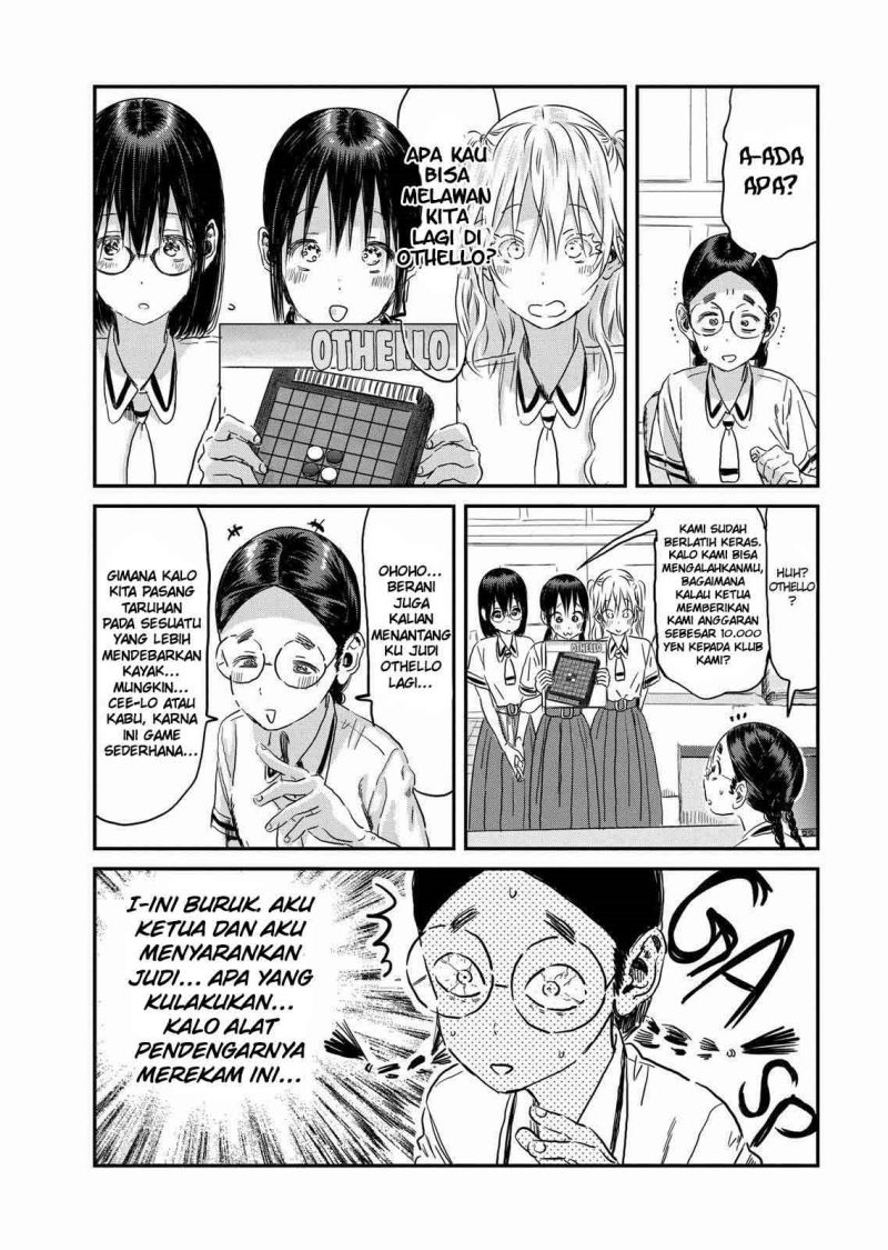 Chapter 100 - halaman 10