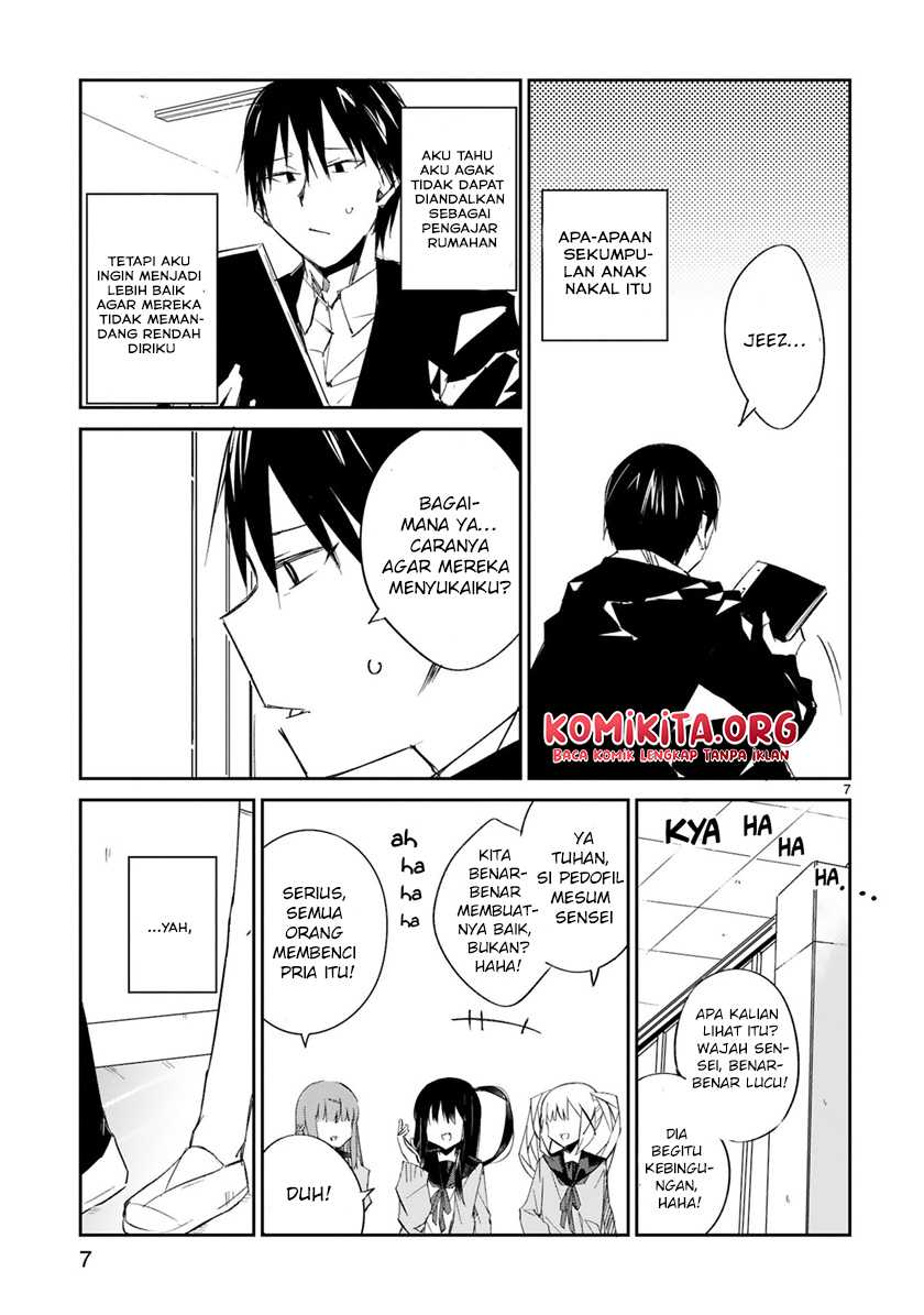 Chapter 1 - halaman 11