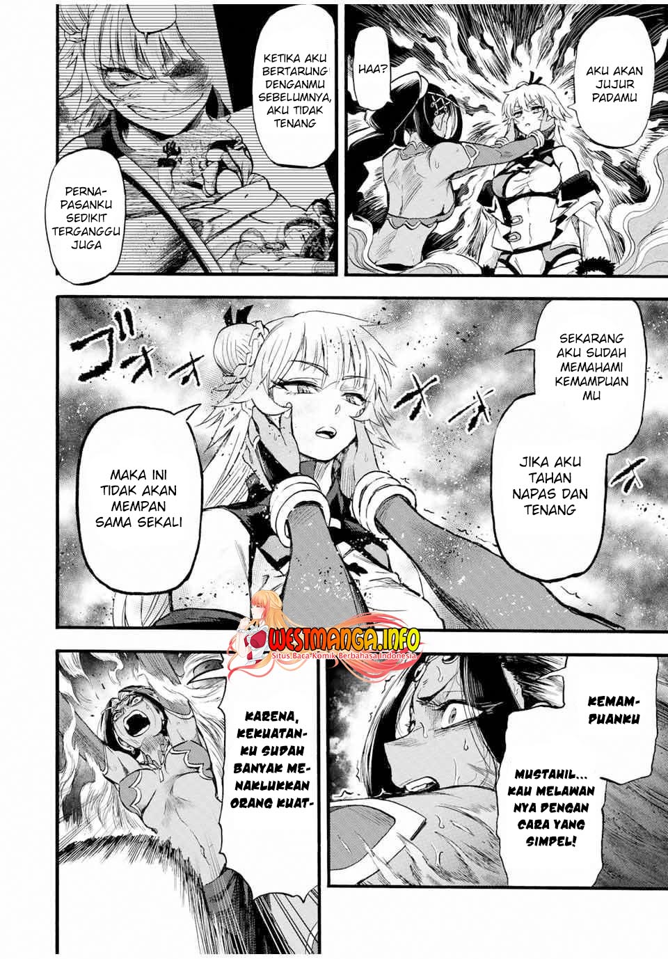Chapter 78 - halaman 11