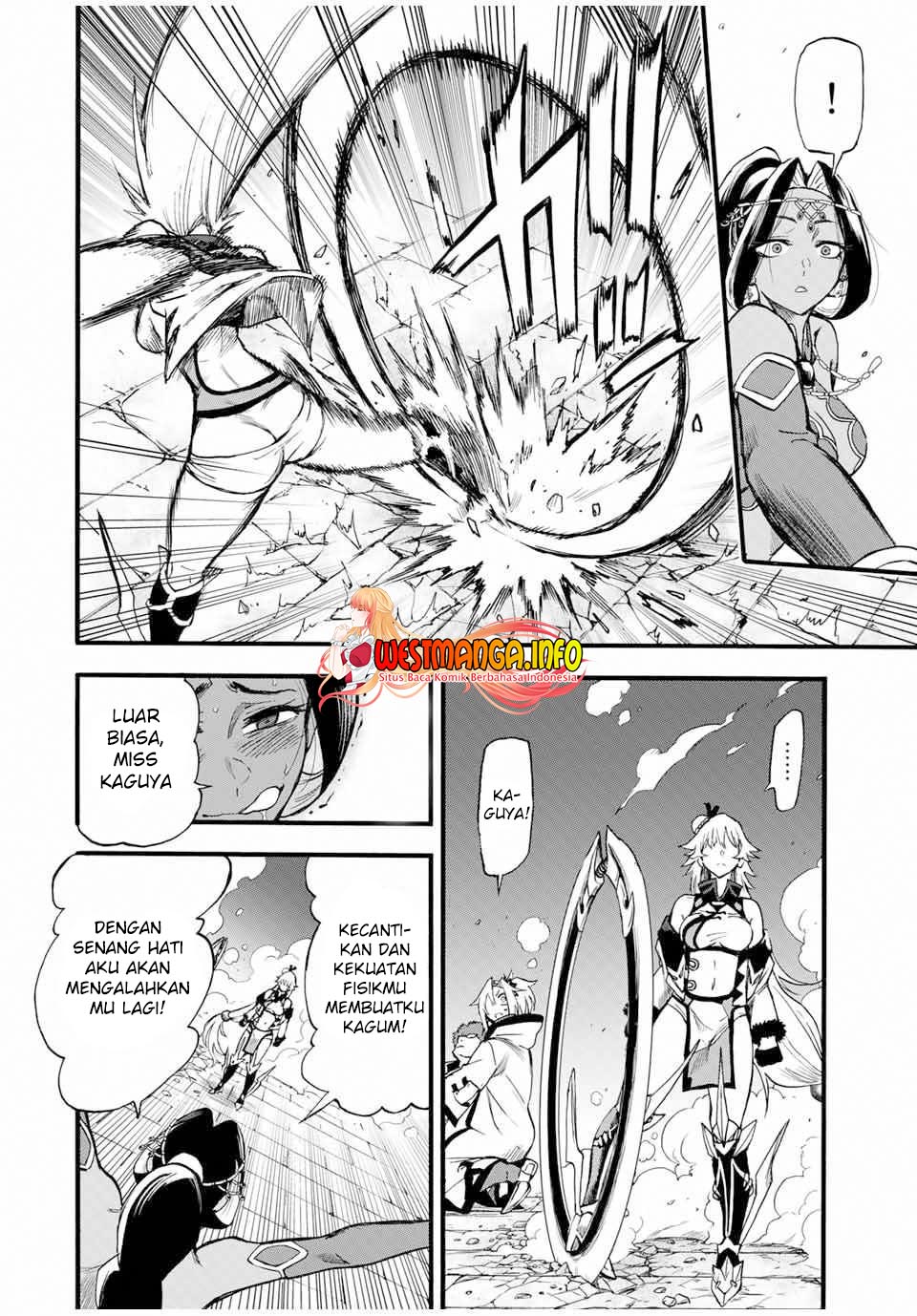 Chapter 77 - halaman 11