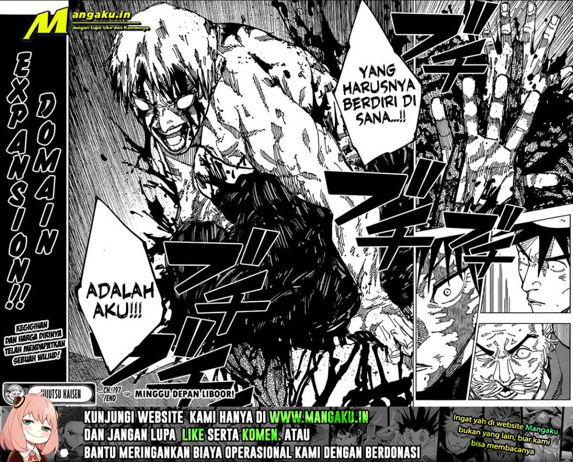 Chapter 197 - halaman 10