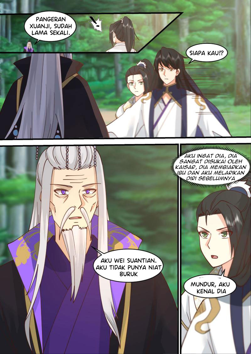 Chapter 82 - halaman 11