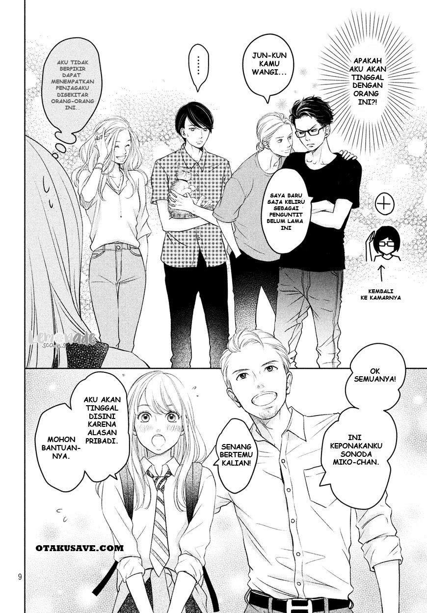 Chapter 1 - halaman 10
