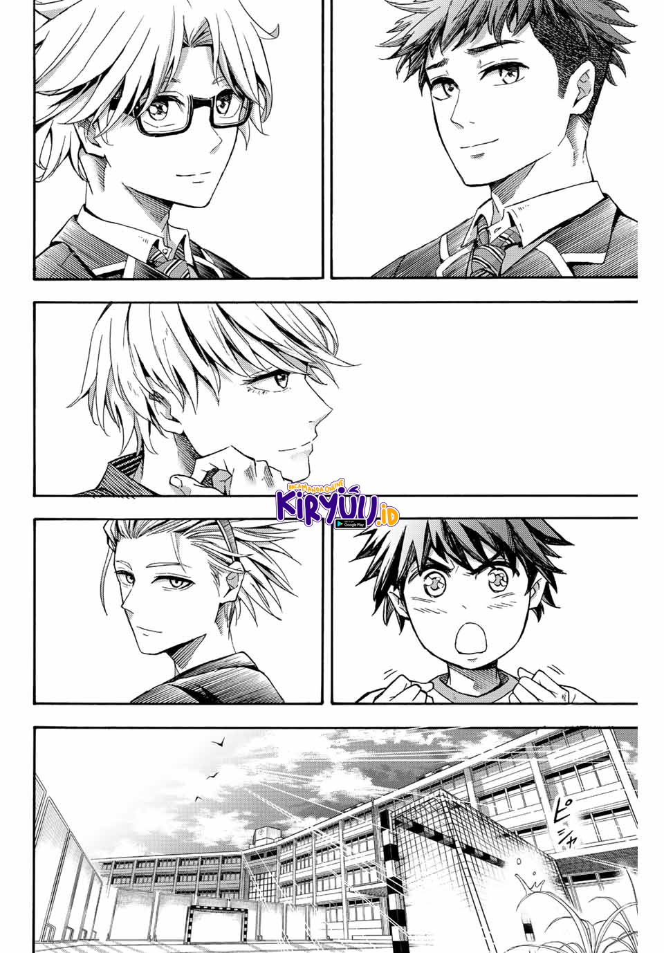 Chapter 28.2 - halaman 10