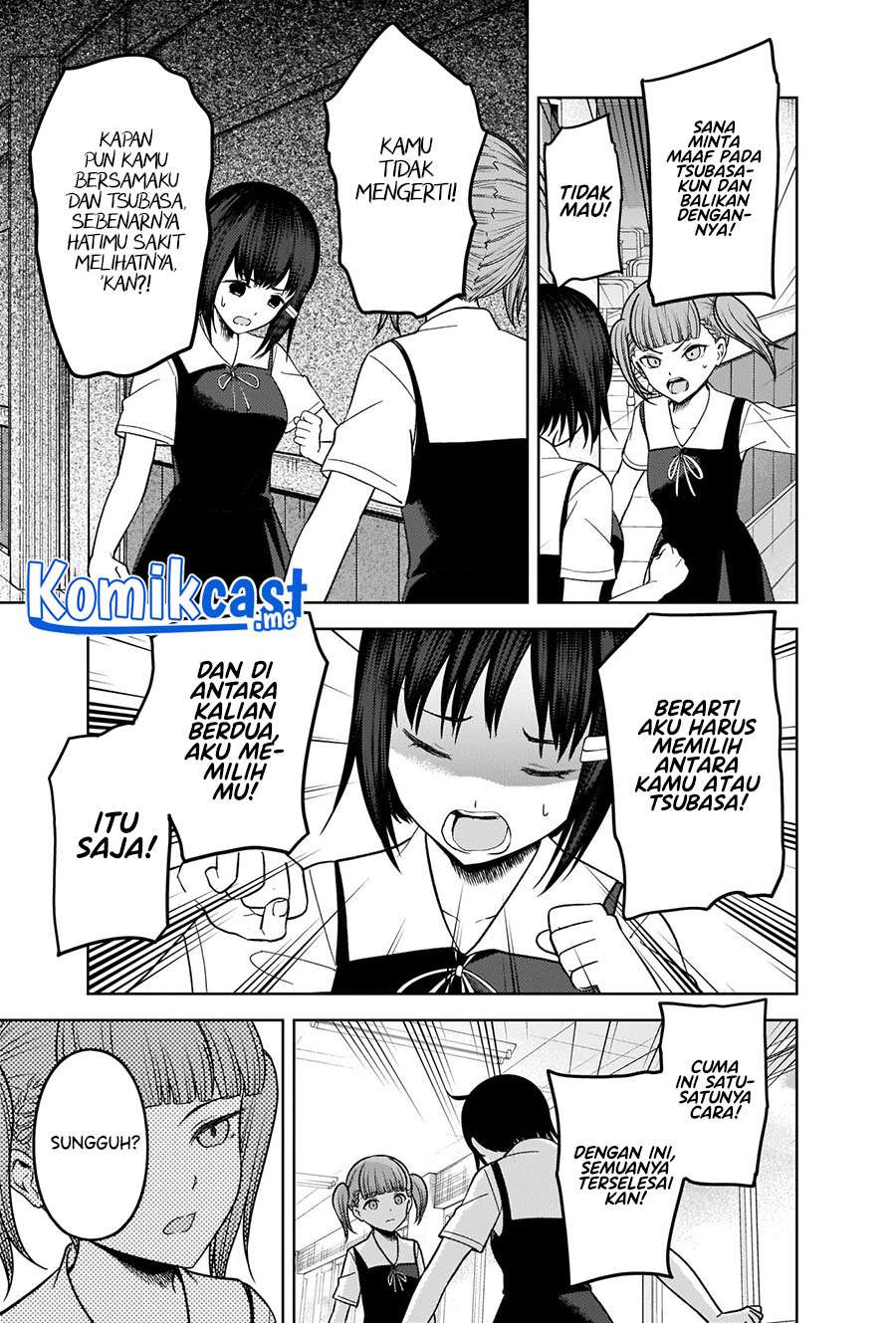 Chapter 274 - halaman 11