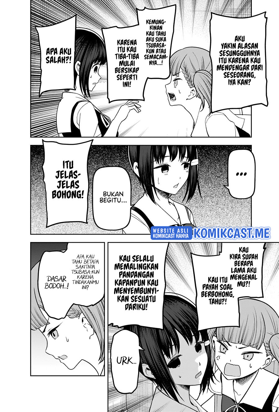 Chapter 274 - halaman 10