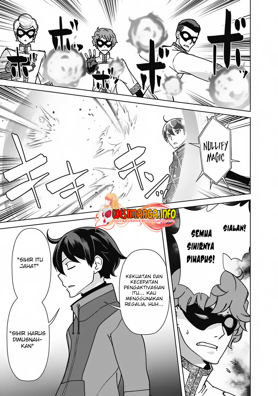 Chapter 82 - halaman 10