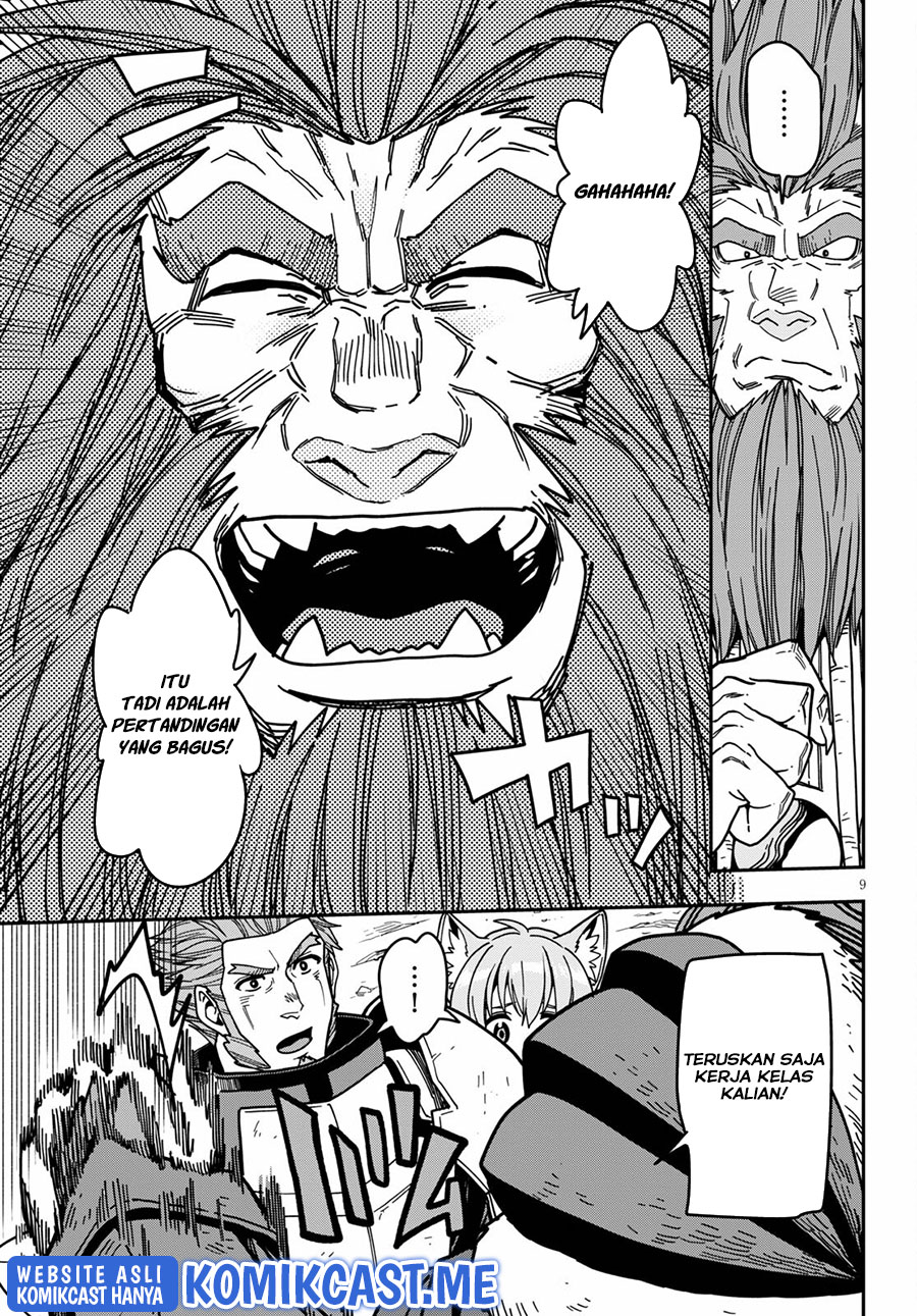 Chapter 83 - halaman 11