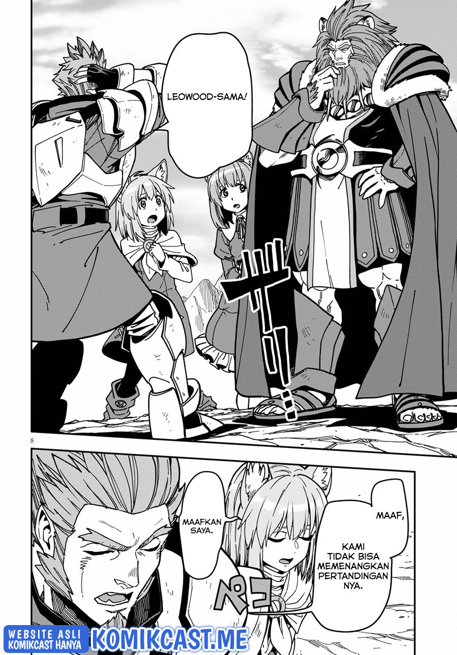 Chapter 83 - halaman 10
