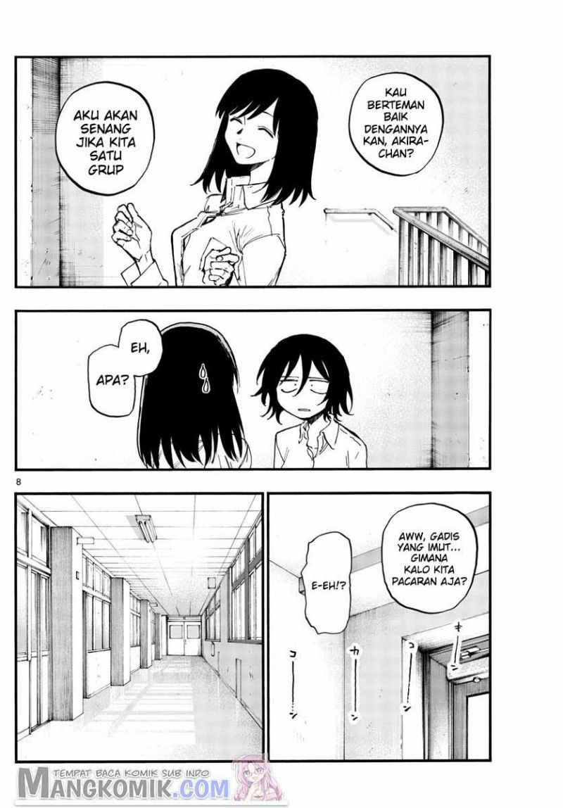 Chapter 131 - halaman 10