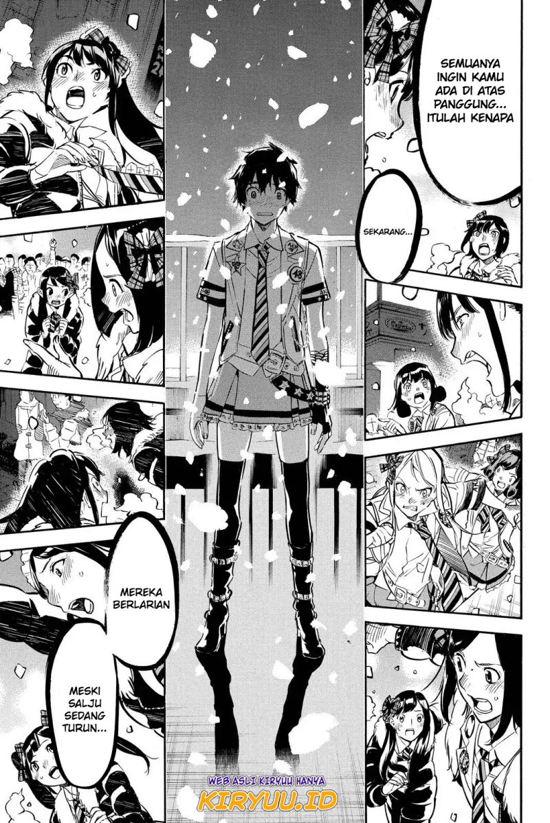 Chapter 254 - halaman 10