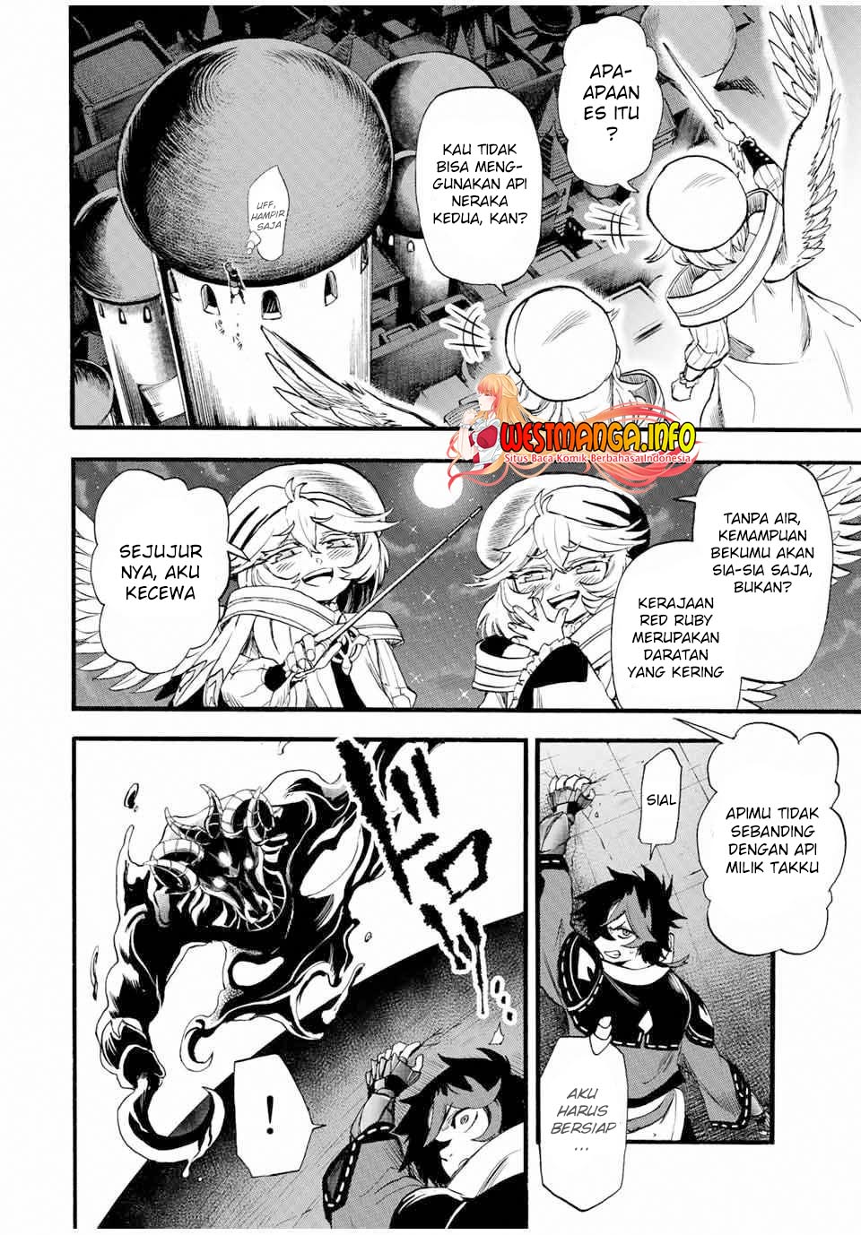 Chapter 82 - halaman 11