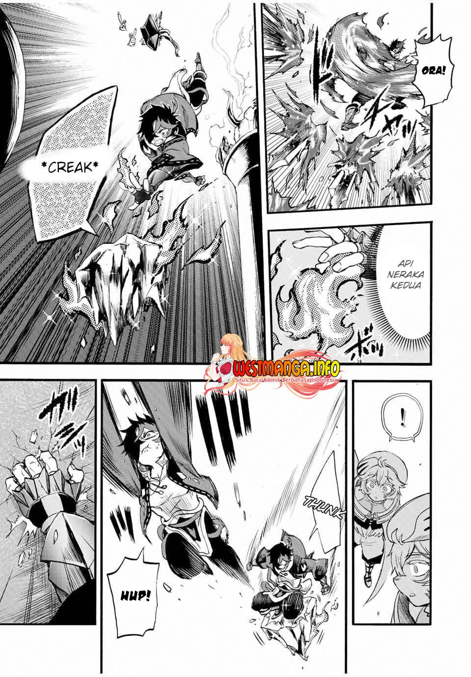 Chapter 82 - halaman 10