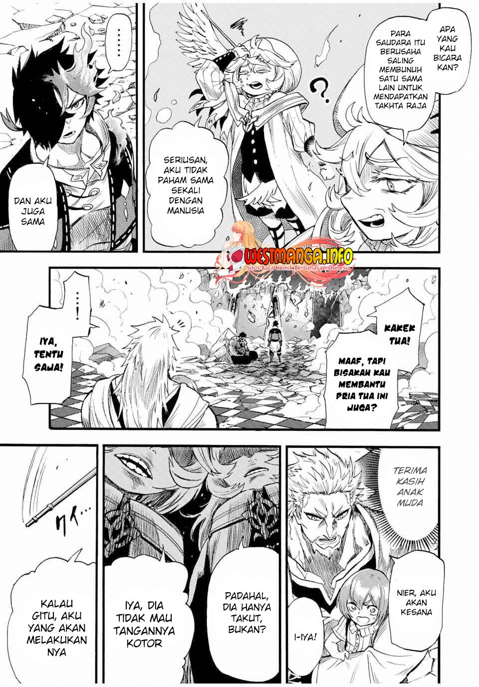 Chapter 81 - halaman 10