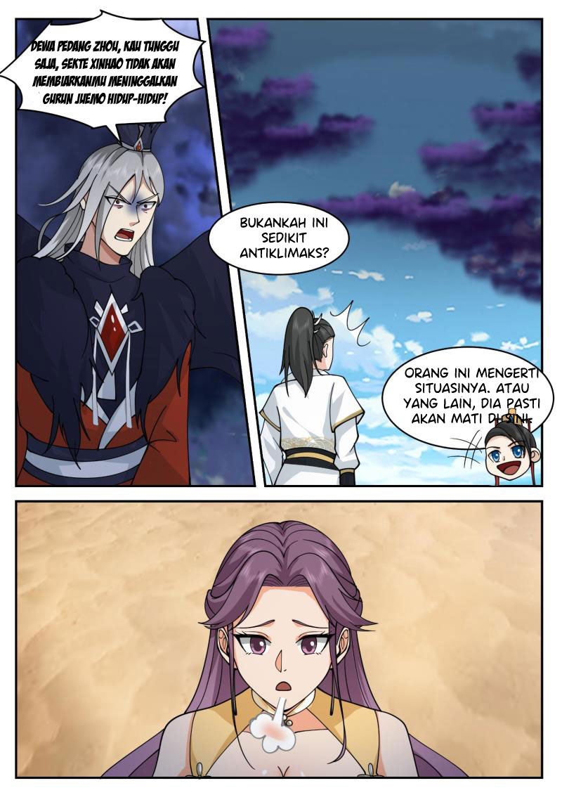 Chapter 84 - halaman 11