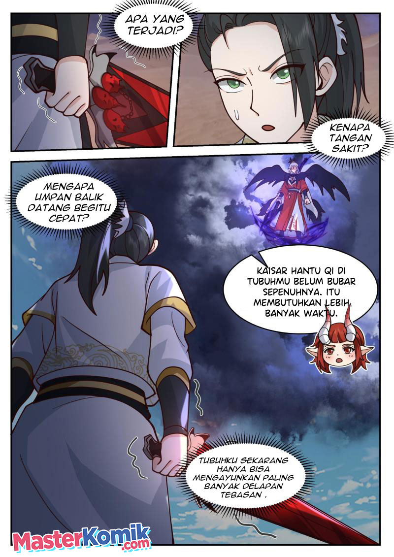 Chapter 84 - halaman 10