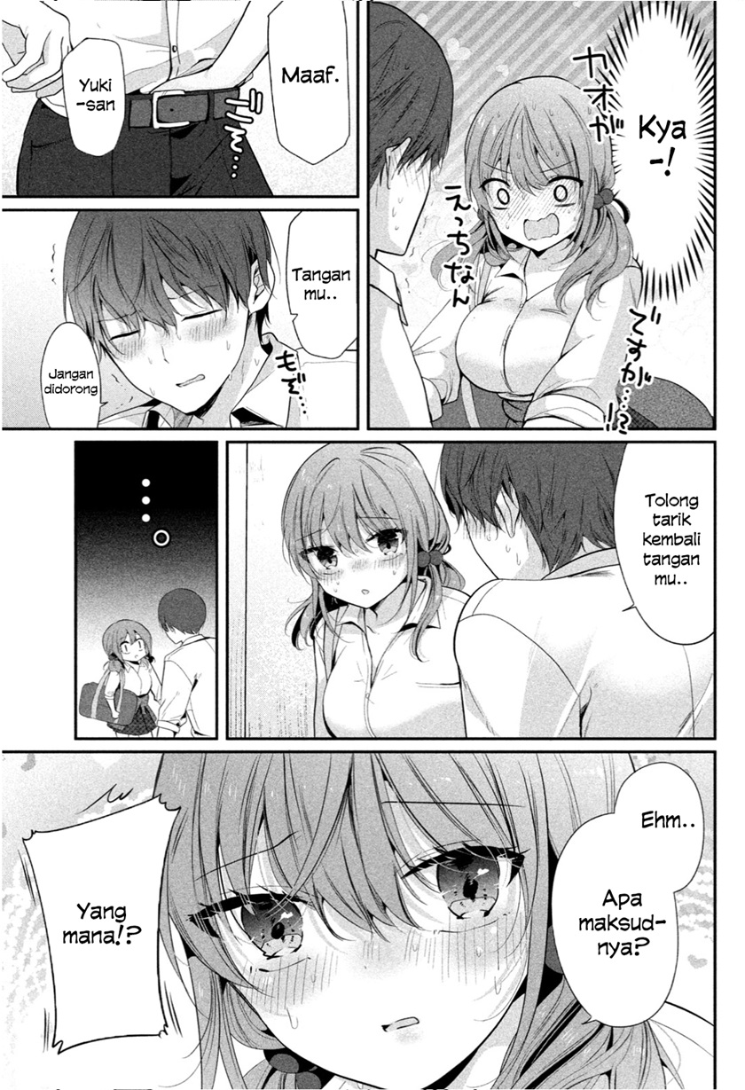 Chapter 1 - halaman 11
