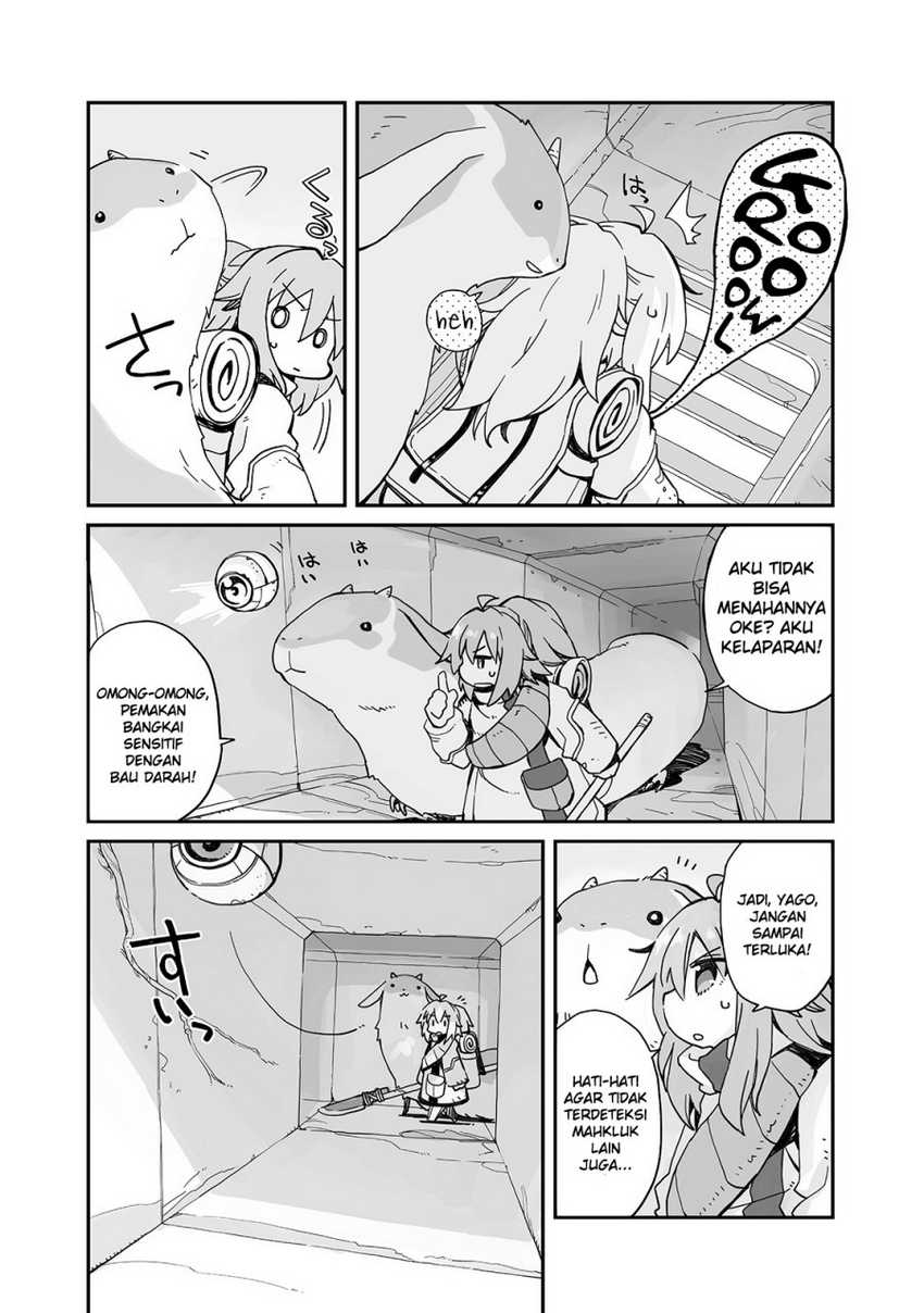 Chapter 1 - halaman 10