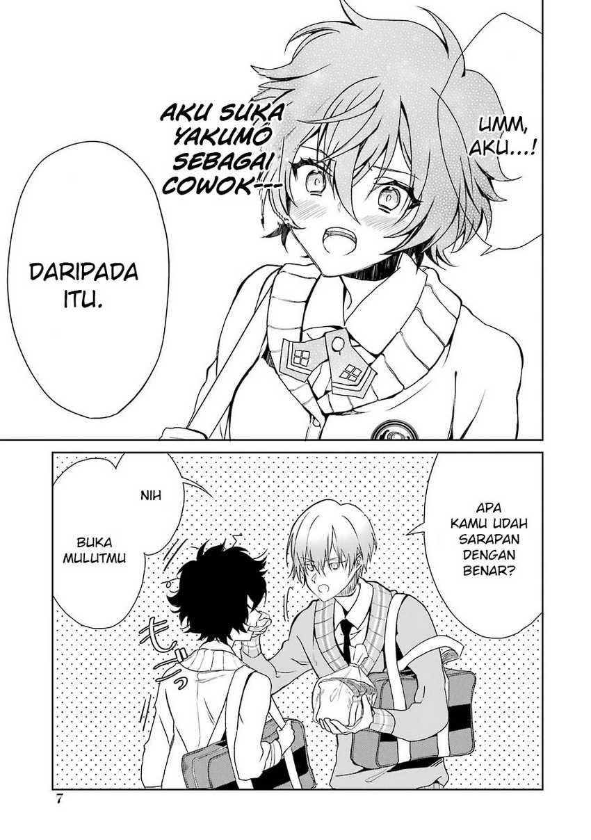 Chapter 1 - halaman 10