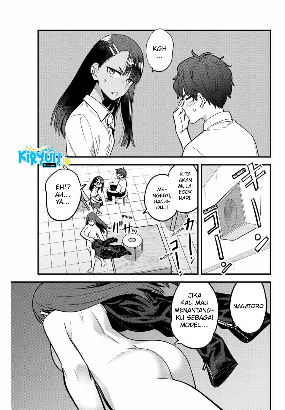 Chapter 112 - halaman 11