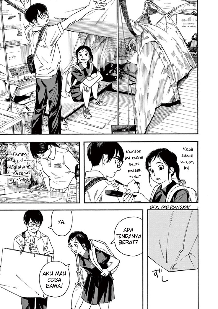 Chapter 40 - halaman 11