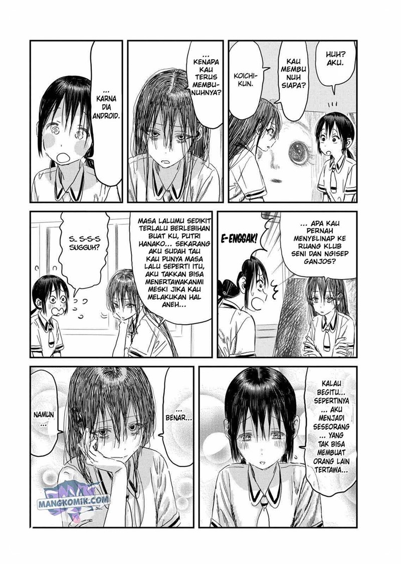 Chapter 101 - halaman 11