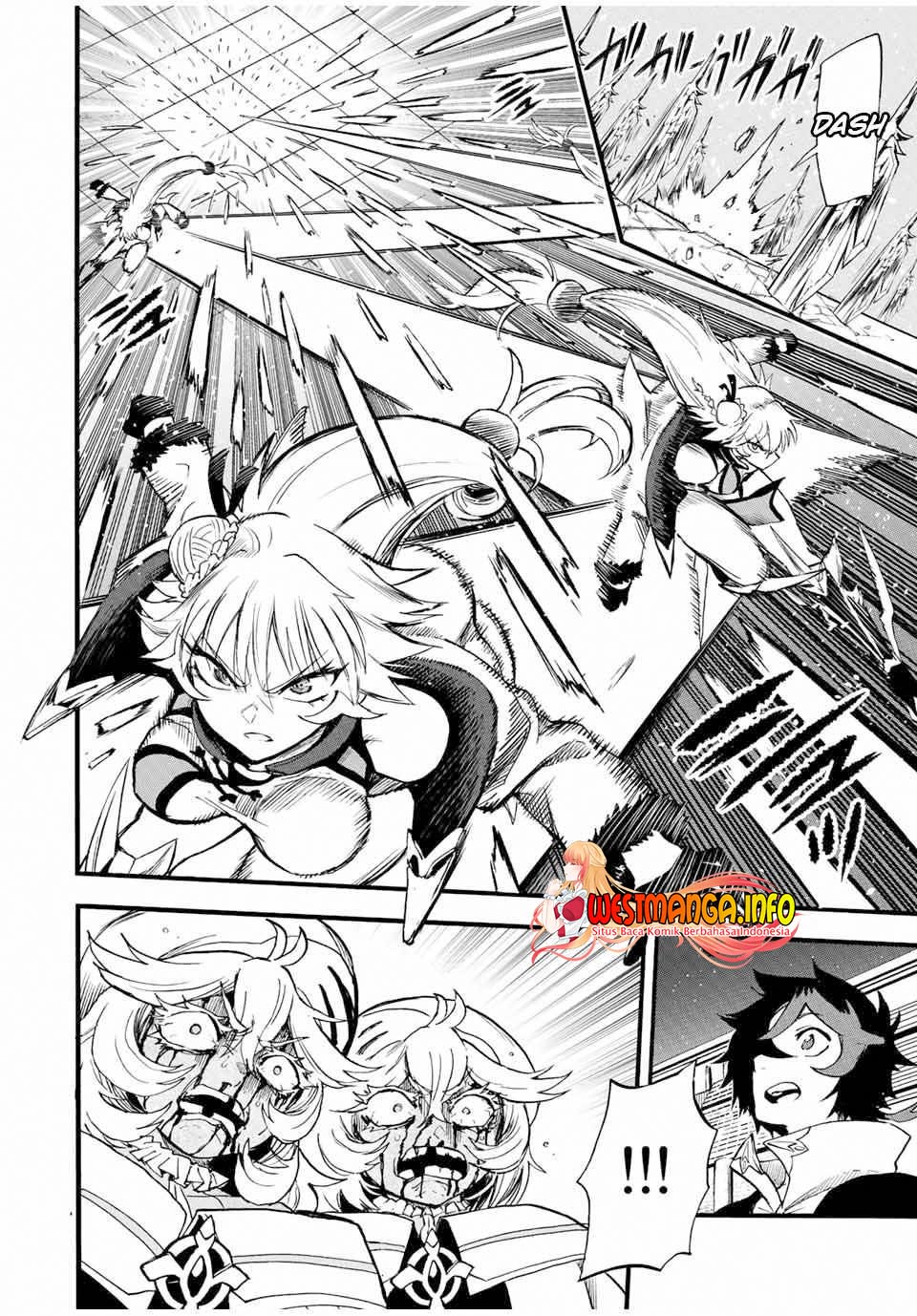 Chapter 84 - halaman 11